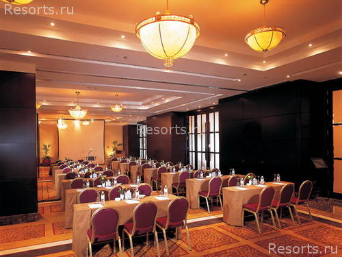 Grand Rotana Resort & Spa 19